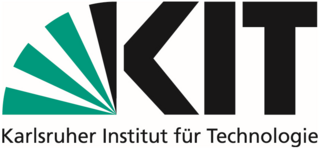 Logo Karlsruher Institut für Technologie (KIT), zur Detailseite des Partners